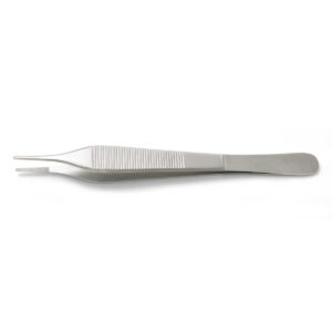 Tissue pliers
