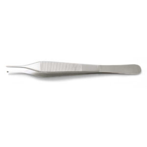 Tissue pliers