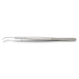 Tissue pliers