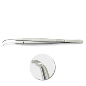 Tissue pliers