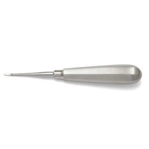 Root tip pick, teaser