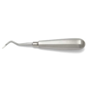 Root tip pick, teaser