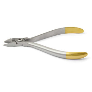 Cutters-distal and cutters with tungsten carbide inserts