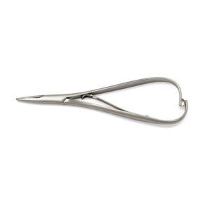 Orthodontic ligature pliers