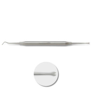 Utility instruments