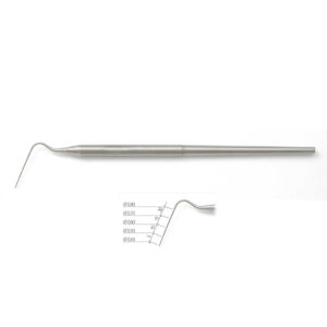 Spreaders, pluggers, condensers