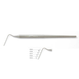 Spreaders, pluggers, condensers