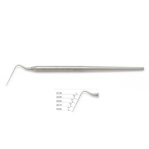 Spreaders, pluggers, condensers