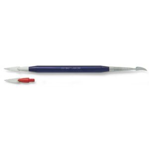 Ceramic sculpturing instruments