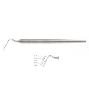 Spreaders, pluggers, condensers