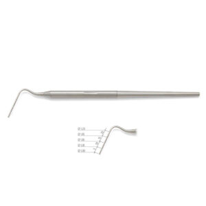 Spreaders, pluggers, condensers