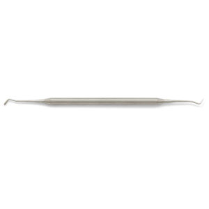 Plastic filling instruments ? 6mm handle