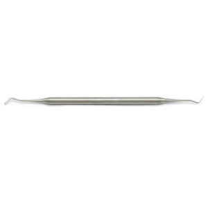 Plastic filling instruments ? 6mm handle