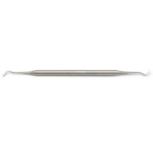 Plastic filling instruments ? 6mm handle