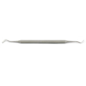 Plastic filling instruments ? 6mm handle