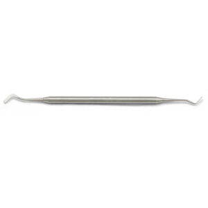 Plastic filling instruments ? 6mm handle