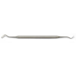 Plastic filling instruments ? 6mm handle