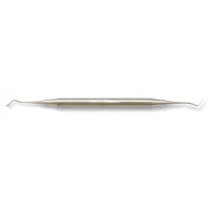 Plastic filling instruments ? 8mm hollow handle