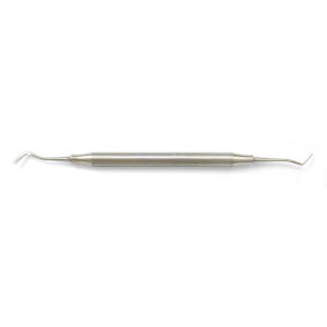 Plastic filling instruments ? 8mm hollow handle