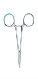 MAYO-HEGAR NEEDLE HOLDER - 12 cm