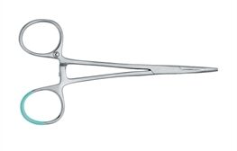 HALSTED MOSQUITO ANATOMIC FORCEPS