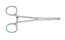 KOCHER TISSUE FORCEPS