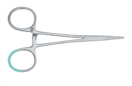 MICRO-MOSQUITO ANATOMIC FORCEPS
