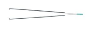 STANDARD TISSUE FORCEPS