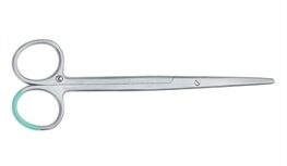METZENBAUM SCISSORS