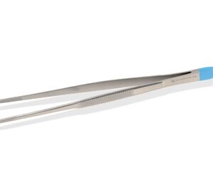 DRESSING TISSUE FORCEPS