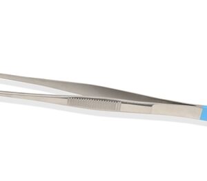 DRESSING TISSUE FORCEPS