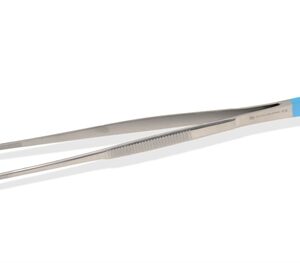 DRESSING TISSUE FORCEPS