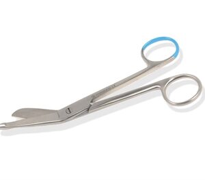 LISTER BANDAGE SCISSORS