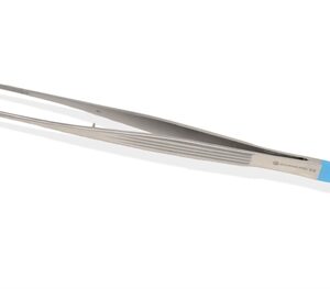 McINDOE DISSECTING FORCEPS