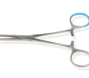 SPENCER WELLS FORCEPS