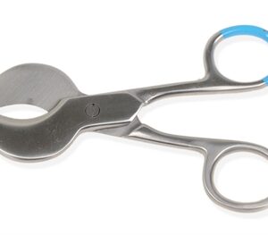 UMBILICAL SCISSORS