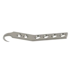 Hook Plate for 3.5 mm