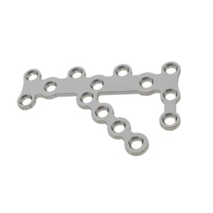 Calcaneal Plate 3.5 mm