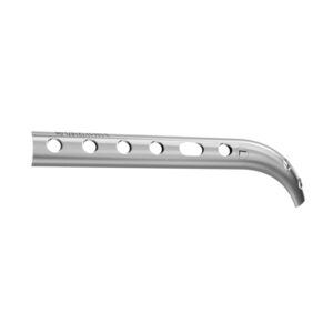 Lecestre Plate 3.5 mm