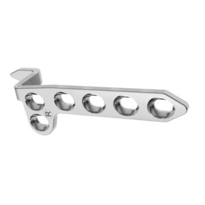 Clavicle Hook Plate 3.5 mm