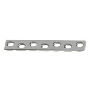 Dynamic Compression Plates LC-DCP Broad for4.5 mm