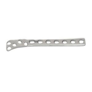 Lateral Tibial Head Buttress Plates 4.5 mm