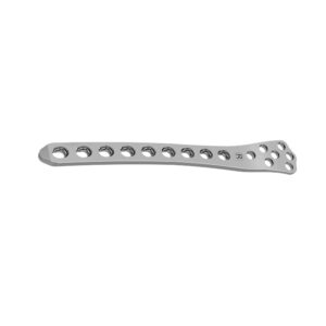 Distal Femur Plate 4.5 mm