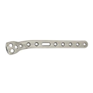 Lateral Proximal Tibia Plate 4.5 mm
