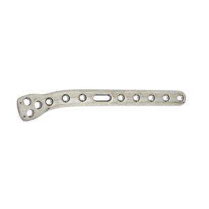 Medial Proximal Tibia Plate  4.5 mm