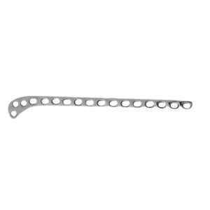 Lateral Head Tibia Proximal Plate 4.5 mm