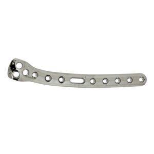 Distal Femur Plate 4.5 mm