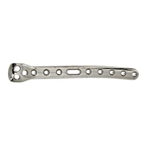 Proximal Femur Plate 4.5 mm