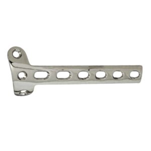 Humerus T- Plate 4.5 mm