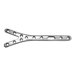 Distal Humerus Plate 4.5 mm